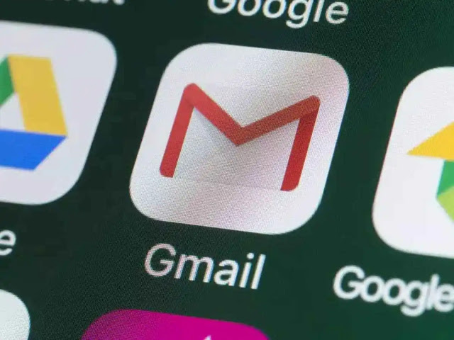 Gmail Mobile