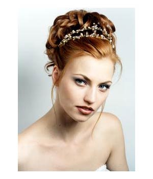 Wedding Updo Hairstyles