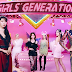 Girls' Generation Sales Summary