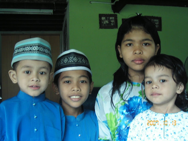 My Kids