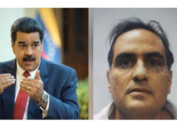 El Tiempo: Nicolás Maduro tiene todo listo para sacar a Álex Saab hacia Etiopía