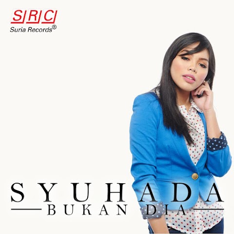 Syuhada - Bukan Dia MP3