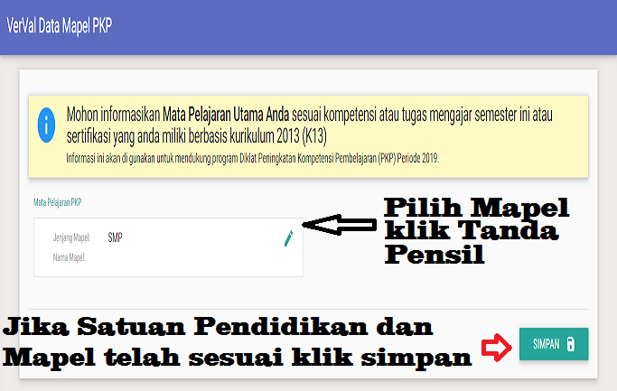  UNTUK VERVAL DATA MAPEL PKP DATA MAPEL PKP  LOGIN SIM PKB 2019 UNTUK VERVAL DATA MAPEL PKP TAHUN 2019