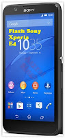  Guide To Upgrade or Flash Sony Xperia due east Guide To Upgrade or Flash Sony Xperia E4 (E2104, E2105, E2115 Dual, E2124 Dual) Using XperiFirm And Flashtool.