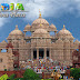 Best Religious Places in India