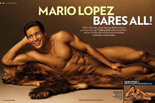 mario lopez daughter. mario lopez hot