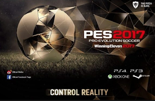 PES 2017 Gold Edition Apk, PES 2017 Gold Edition Apk+DATA