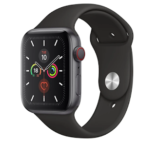 apple watch 5