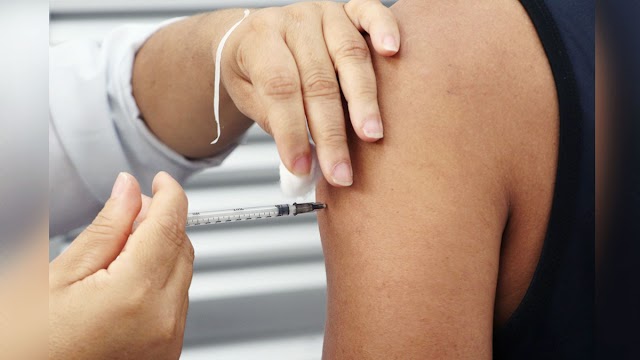 Dia D de Vacinação em Senador Canedo atende mais de 6 mil pessoas