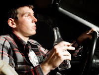 Drowsy Driving as Dangerous as Drunk Driving
