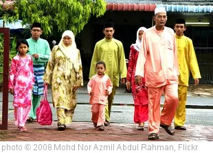 3 Manfaat Kesehatan Libur Lebaran