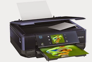 Herunterladen Epson XP-750 Treiber und software