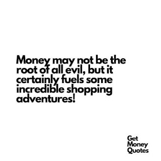 quotes regarding money