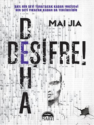 Deşifre Deha- Mai Jia