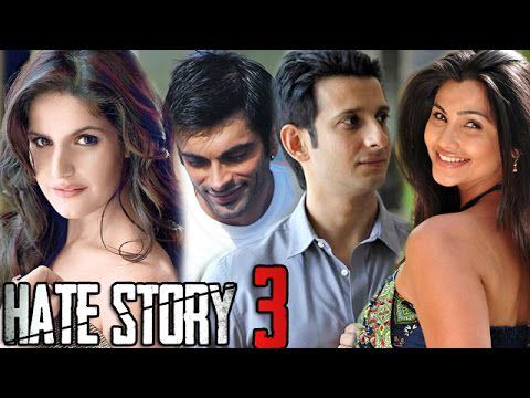 Hate Story 3