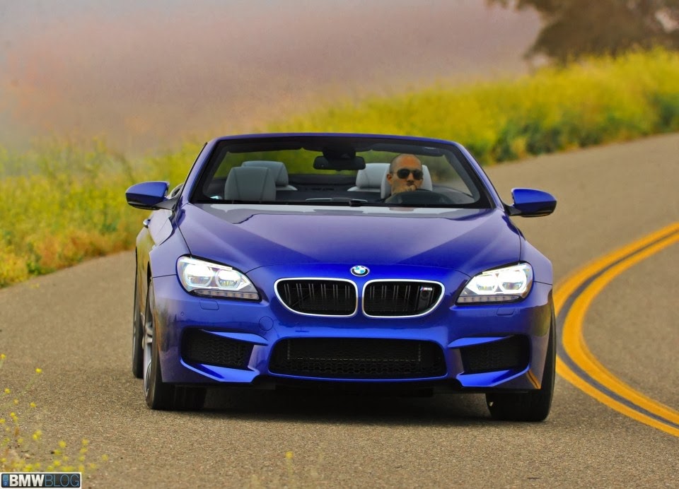 2013 BMW Convertible