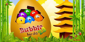 XIMAD Bubble 2 Birds nokia 5233 game