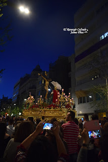 Martes Santo Granada