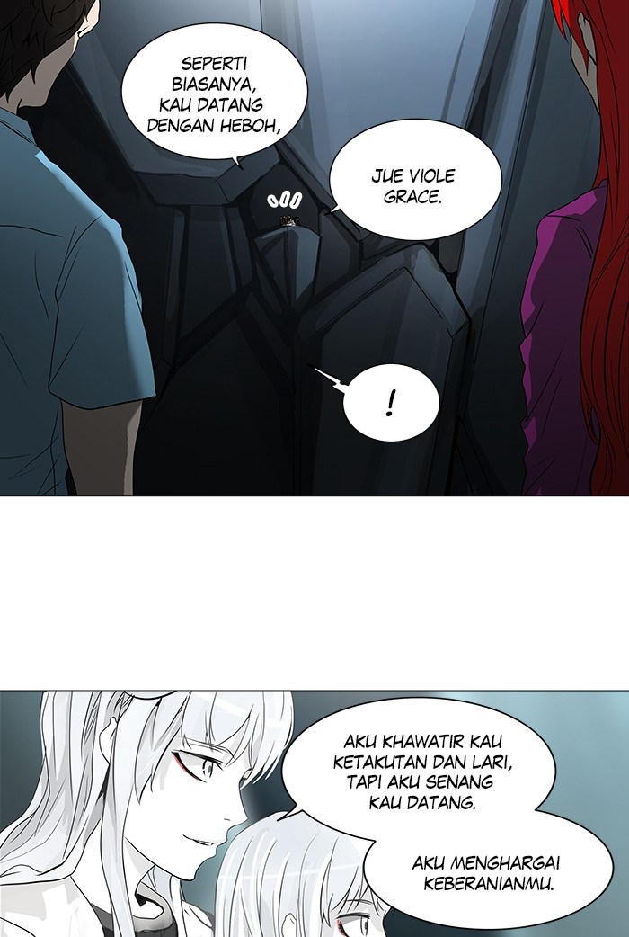 Webtoon Tower Of God Bahasa Indonesia Chapter 251