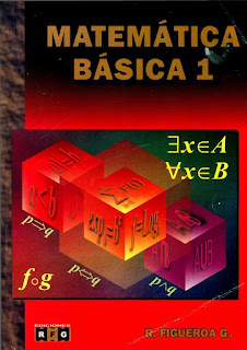 Matemática Básica 1 – Ricardo Figueroa García pdf