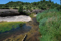 Riera de Clarà