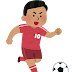 [コンプリート！] シュート サッカー イラスト 簡単 104360-サッカー シュート イ��スト 簡単