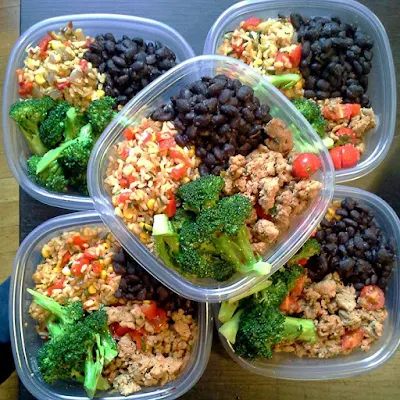 Fitness Tips - Make Your Diets Shorter And More Effective