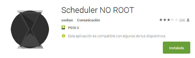 https://play.google.com/store/apps/details?id=com.seebye.scheduler&hl=es