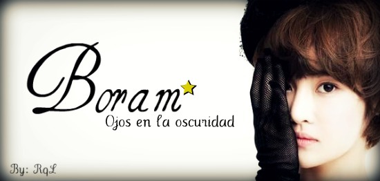 ojos en la oscuridad