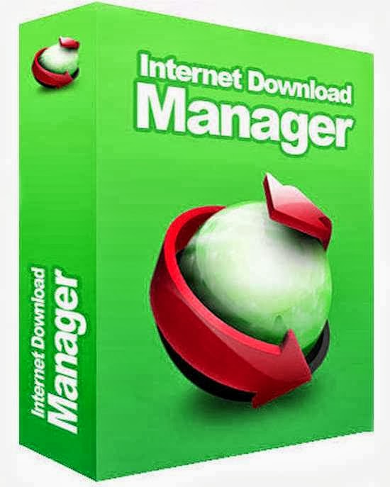 Baixar Internet Download Manager 6.19 Build 9 + Patch
