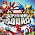 Save Game Marvel Super Hero Squad PSP