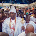 OONI LAUDS BRAZILIAN PRESIDENT, SAYS AFRICANS WILL SUPPORT HIS GOVERNMENT