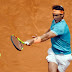 Nadal On The Up Again After Convincing Start In Madrid