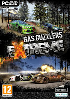 Download Game Gas Guzzlers Extreme Full Crack For PC