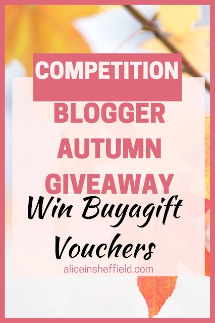 Buyagift voucher