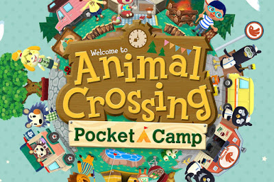 Animal Crossing Pocket Camp Official Strategy Guide PDF Download