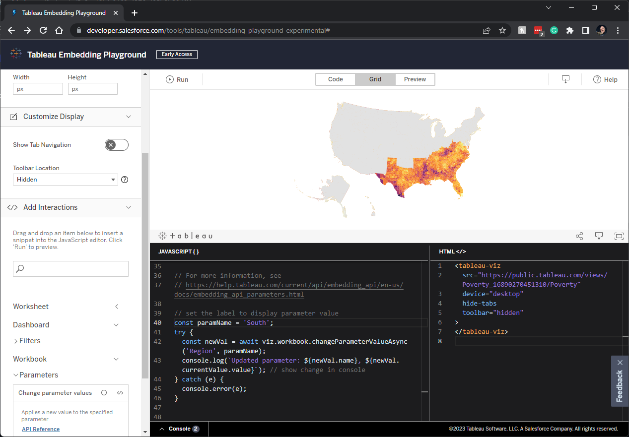 Tableau Essentials 2023: Learn Tableau from Scratch
