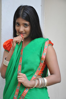 Andhra Pori Actress Ulka Gupta Latest Stills