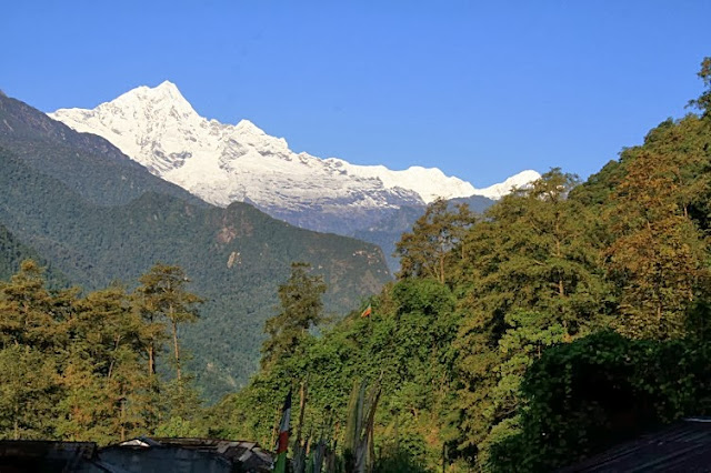 Sikkim Holidays