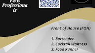 KYO Restaurant & Lounge F&B Professionals February 2023