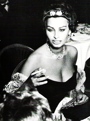 sophia loren carlo ponti