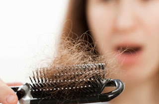 How to prevent hair loss naturally