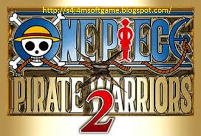 Free Download One Piece Pirate Warriors 2 PC Game Kostenlos