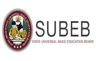 SUBEB COMMENDS KEBBI GOVT ON BASIC EDUCATION DEVELOPMENT SUBEB COMMENDS KEBBI GOVT ON BASIC EDUCATION DEVELOPMENT