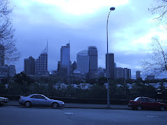 View of the City