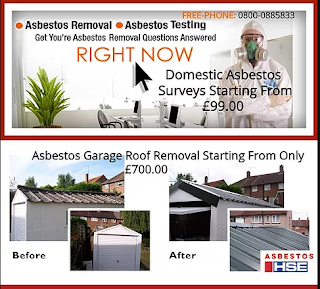 asbestos removal leeds