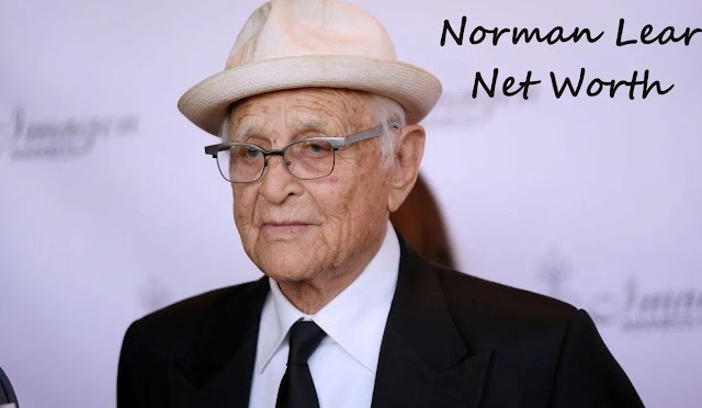 Norman Lear Net Worth and other information