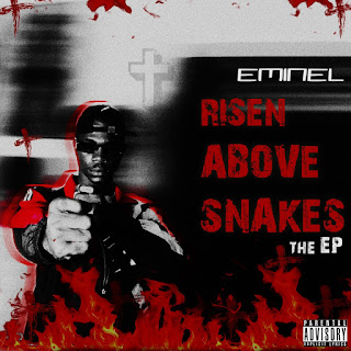 Eminem risen above snakes
