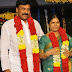 Chiranjeevi With His Wife