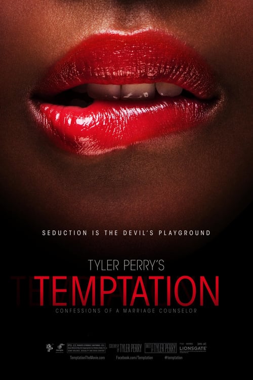 [HD] Tyler Perry’s Temptation: Confessions of a Marriage Counselor 2013 Online Español Castellano